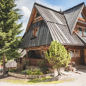 I Góralskie Javorina Domek alpejski Zakopane