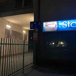 Komfort Na Wileńska Apartament Warszawa
