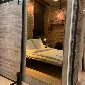 Apartament W Sercu Miasta By Na Dni, Wrocław