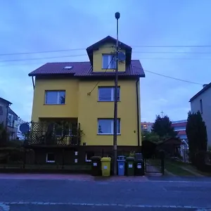 Willa Malbork, Wrocław