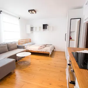 Apartament Happyestate Ul Biskupia Old Town, Wrocław